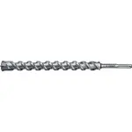 ЗУБР 40 х 410/520 мм, SDS-max, бур по бетону 29350-410-40_z02 Профессионал