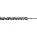 ЗУБР 45 х 410 мм, SDS-max, бур по бетону 29350-410-45_z02 Профессионал