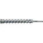 ЗУБР 52 х 410/520 мм, SDS-max, бур по бетону 29350-410-52_z02 Профессионал