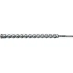 ЗУБР 38 х 610/720 мм, SDS-max, бур по бетону 29350-610-38_z02 Профессионал