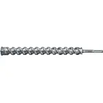 ЗУБР 52 х 610/720 мм, SDS-max, бур по бетону 29350-610-52_z02 Профессионал