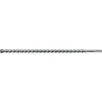 ЗУБР 35 х 880 мм, SDS-max, бур по бетону 29350-880-35_z02
