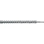 ЗУБР 45 х 880/1000 мм, SDS-max, бур по бетону 29350-880-45_z02 Профессионал