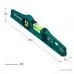 KRAFTOOL  PROCAST-M 250 мм, Магнитный литой уровень (34717-025)