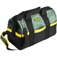 KRAFTOOL 16", 18 карманов, сумка для инструмента 38713-16_z01