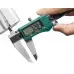 KRAFTOOL 200 мм, штангенциркуль электронный 34460-200