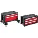 Keter 22", пластиковый, тележка с 5 ящиками DRAWER 2+3 38380-5