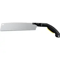 STAYER 16 TPI, 300 мм, ножовка (пила) Cobra PullSaw 15088 Professional