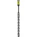 STAYER 32 х 410 мм, SDS-max, бур по бетону 29370-410-32 Professional