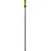 STAYER  25 х 610 мм, SDS-max, бур по бетону 29370-610-25 Professional
