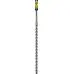 STAYER  30 х 610 мм, SDS-max, бур по бетону 29370-610-30 Professional