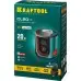 KRAFTOOL линейный лазерный нивелир с держателем CL 20 2 34700-2 Professional