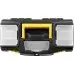 STAYER 410 x 210 x 230 мм (16"), пластиковый, ящик для инструментов VEGA-16 38105-16_z03