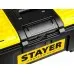 STAYER 390 х 210 х 160, пластиковый, ящик для инструмента TOOLBOX-16 38167-16 Professional