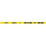 STAYER 24 TPI, 300 мм, 1 шт., полотно для ножовки по металлу Master-24 1589-24-1 Master