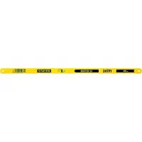 STAYER 24 TPI, 300 мм, 1 шт., полотно для ножовки по металлу Master-24 1589-24-1 Master