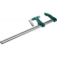 KRAFTOOL F 600х125 мм, струбцина 32013-125-600_z01 KRAFTOOL F 600х125 мм, струбцина 32013-125-600_z01