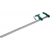 KRAFTOOL F 1000х125 мм, струбцина 32013-125-1000_z01 KRAFTOOL F 1000х125 мм, струбцина 32013-125-1000_z01