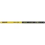 STAYER 24 TPI, 300 мм, 10 шт., полотна для ножовки по металлу Stayer-Flex 15932-S10 Professional