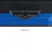 ЗУБР 640 х 250 х 240 мм (25"), металлический, ящик для инструмента "СОЮЗ-25" 38151-25_z01