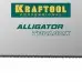 KRAFTOOL 13 TPI, 350 мм, ножовка (пила) Alligator Toolbox 13 15227-35