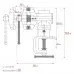 KRAFTOOL 65/38 мм, настольные тиски многофункциональные с поворотом 3D-MINI 32714-65