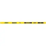 STAYER 24 TPI, 300 мм, полотно для ножовки по металлу Master-24 1589-01_z01 Master
