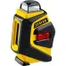 STAYER 20 м, линейный лазерный нивелир SL360 34962 Professional
