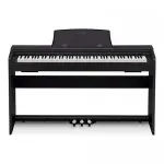Цифровое фортепиано Casio PRIVIA PX-770BK 88клав. черный