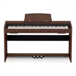 Цифровое фортепиано Casio PRIVIA PX-770BN 88клав. коричневый