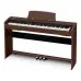 Цифровое фортепиано Casio PRIVIA PX-770BN 88клав. коричневый