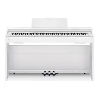 Цифровое фортепиано Casio PRIVIA PX-870WE 88клав. белый