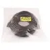 Кабель аудио-видео LAZSO WH-111 HDMI (m)/HDMI (m) 20м. позолоч.конт. черный (WH-111(20M))