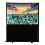Экран Cactus 135x180см FloorCompactExpert CS-PSFLCE-180X135 4:3 напольный рулонный