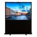 Экран Cactus 90x160см FloorCompactExpert CS-PSFLCE-160X90 16:9 напольный рулонный