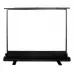 Экран Cactus 120x160см FloorExpert CS-PSFLE-160X120 4:3 напольный рулонный