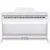 Цифровое фортепиано Casio CELVIANO AP-270WE 88клав. белый