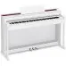 Цифровое фортепиано Casio CELVIANO AP-470WE 88клав. белый