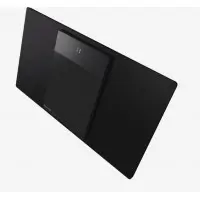 Микросистема Panasonic SC-HC410EE-K черный 40Вт CD CDRW FM USB BT