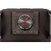 Минисистема Supra SMB-530 черный 110Вт FM USB BT SD