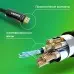 Кабель аудио-видео Digma HDMI 2.0 AOC HDMI (m)/HDMI (m) 50м. позолоч.конт. черный (BHP AOC 2.0-50)