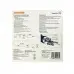 Кабель аудио-видео Digma 1.4v AOC DisplayPort (m)/DisplayPort (m) 5м. позолоч.конт. черный (BHP DP 1.4-5)