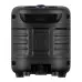 Минисистема Hyundai H-MAC180 черный 30Вт FM USB BT SD/MMC