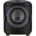 Минисистема Hyundai H-MAC180 черный 30Вт FM USB BT SD/MMC