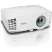Проектор Benq MW550 DLP 3600Lm (1280x800) 20000:1 ресурс лампы:5000часов 2xHDMI 2.3кг