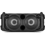 Колонка порт. Sven PS-550 черный 36W 2.0 BT/3.5Jack/USB 10м 2000mAh (SV-018153)
