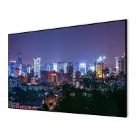 Экран на раме Cactus 126x223см Alr Expert CS-PSALR-223X126 16:9 настенный натяжной
