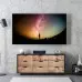Экран на раме Cactus 151x267см Alr Expert CS-PSALR-267X151 16:9 настенный натяжной