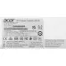 Проектор Acer H6815BD DLP 4000Lm (3840x2160) 10000:1 ресурс лампы:5000часов 2xHDMI 2.88кг