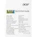 Проектор Acer H6815BD DLP 4000Lm (3840x2160) 10000:1 ресурс лампы:5000часов 2xHDMI 2.88кг